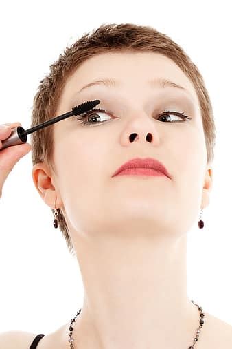 eye, makeup, amu, cosmetics, make up, eyes, woman, mascara, face, female, view | Pikist