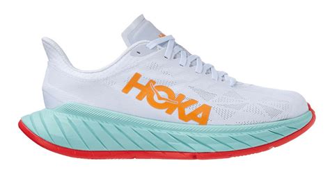 Hoka One One Carbon X 2 REVIEW | RunnerClick