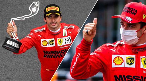 F1, GP Montecarlo: Scuderia Ferrari, happy and disappointed. | Motor Valley