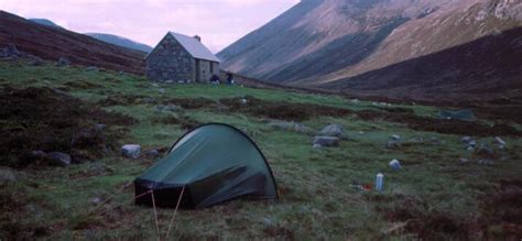 12 Best Camping Spots In The UK | Trip101