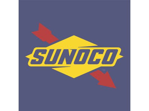 Download Sunoco Logo PNG Transparent & SVG Vector