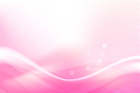 Premium Vector | Abstract Background Curve and blend light pink