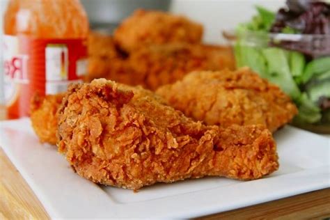 Bojangles Fried Chicken Recipe