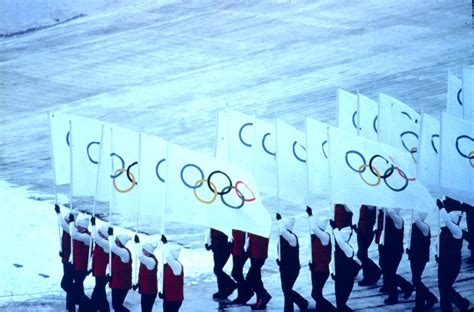 File:Olympic flags, 1980 Winter Olympics.jpg - Wikipedia