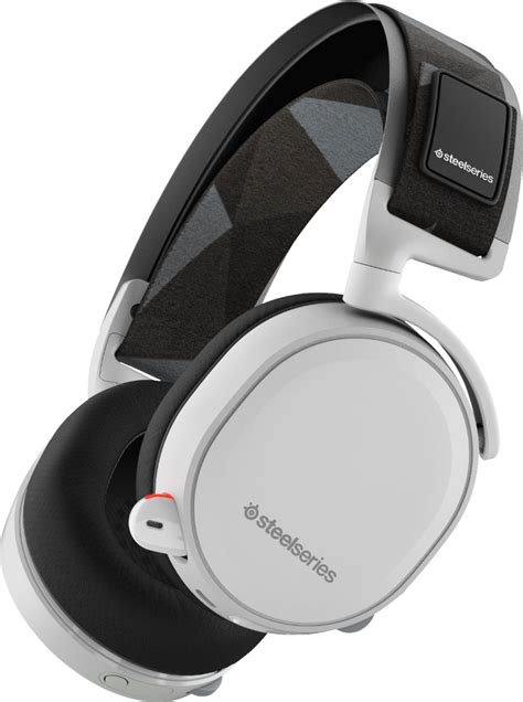 Best Buy: SteelSeries Arctis 7 Wireless DTS Headphone:X 7.1 Gaming ...