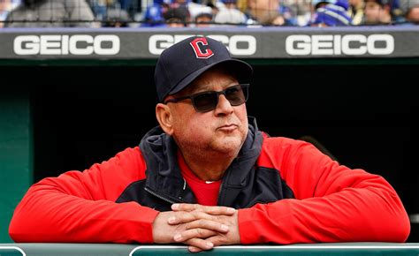 Guardians’ Terry Francona named AL Manager of the Year after ...