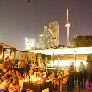 Toronto Night Clubs, Dance Clubs: 10Best Reviews