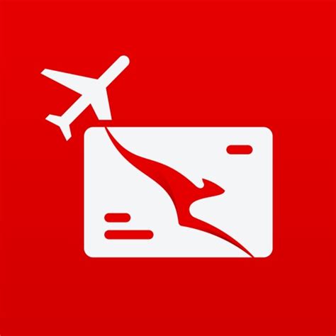 Qantas Travel Money by Qantas Airways Limited