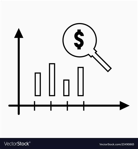 Forecast icon Royalty Free Vector Image - VectorStock