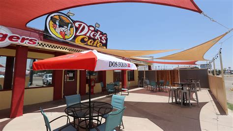 Las Cruces-area restaurants planning to offer patio dining