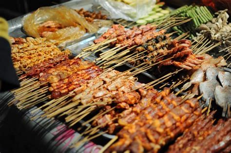 If Only You Could Smell Through Photos! 50 Yummy Dishes from Kunming, West China | BOOMSbeat