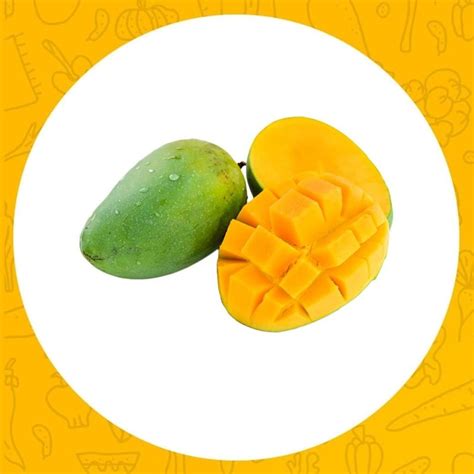 Jual MANGGA MADU (MANALAGI) 1 Kg | Shopee Indonesia