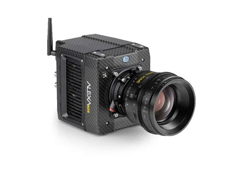 New ARRI Alexa Mini - Film and Digital TimesFilm and Digital Times