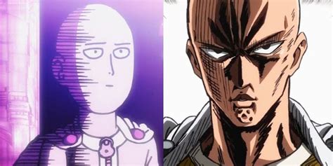 One-Punch Man: 10 Most Memorable Saitama Quotes | CBR