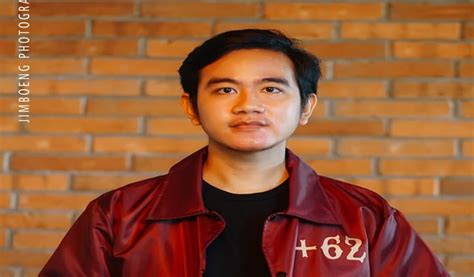 Berawal dari Pengusaha, Ini Profil Lengkap Gibran Rakabuming Raka - Solopos.com | Panduan ...