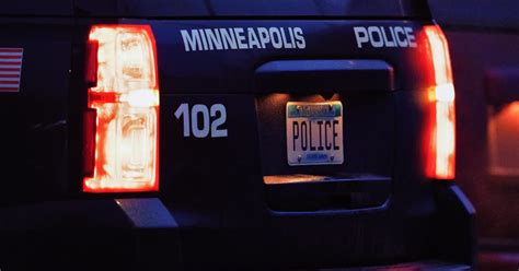 Assault suspect arrested after allegedly shooting at Minneapolis ...