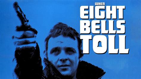 When Eight Bells Toll (1971) - Plex