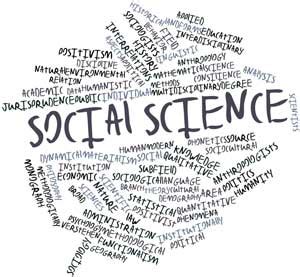 Information on Master’s Degree Programs in Social Science