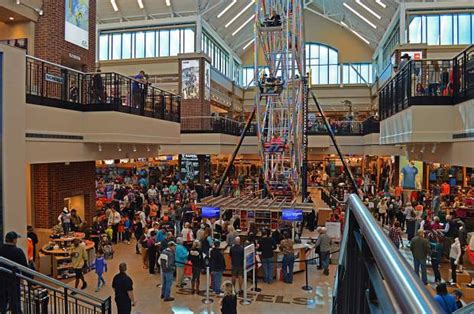 Scheels grand opening signals lifestyle boom in Johnstown – Greeley Tribune