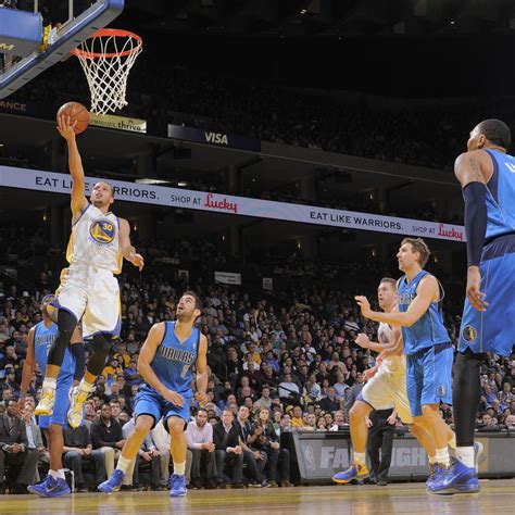 NBA: Best Tweets from Golden State Warriors' Clash with Dallas ...