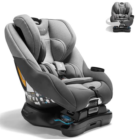 9 Best Car Seats of 2023, Tested by Experts