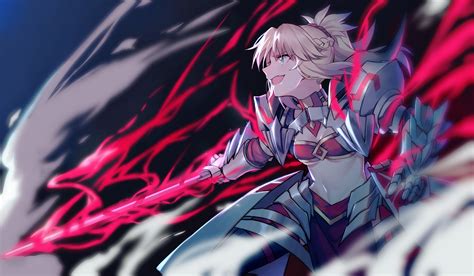 Fate Series Saber Pfp : Could other heroic spirits be summoned like ...