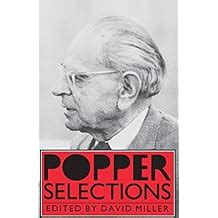 Amazon.co.uk: Karl Popper: Books