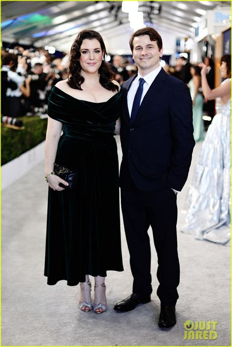 Photo: melanie lynskey jason ritter married out of panic 02 | Photo ...