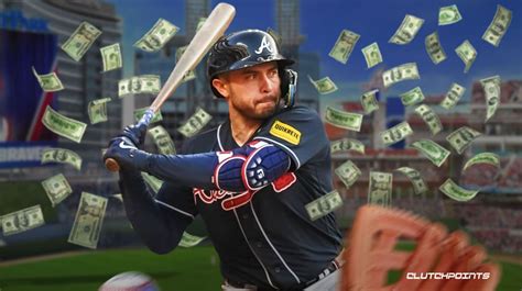 Braves, Travis d'Arnaud agree to 1-year, $8 million contract extension