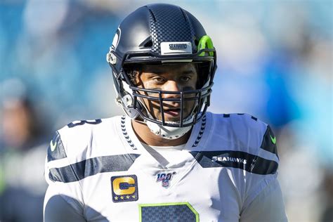 Seattle Seahawks News 12/20: Russell Wilson Keeps Breaking Team Records ...