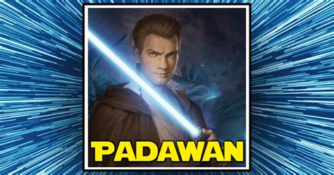 Book Review: 'Star Wars: Padawan' by Kiersten White