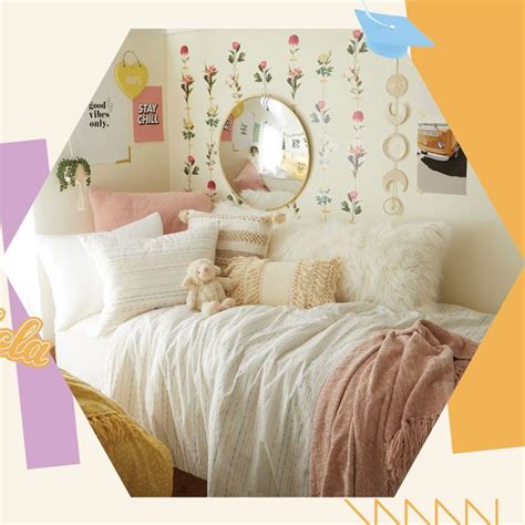 Sorority House Decor: How to Make Your Sorority House Room the Best Space on Campus