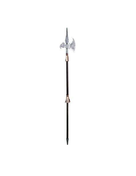 Medieval Halberd - Accessories - Medieval Weapons