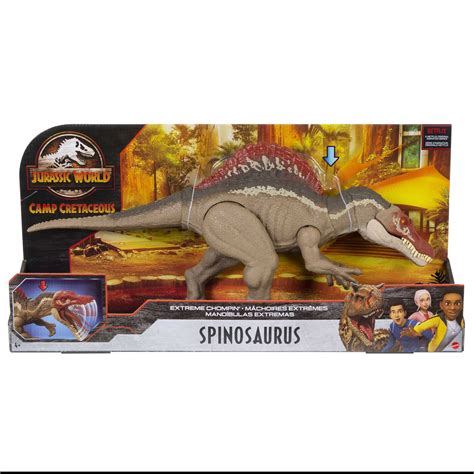 Figura de acción de dinosauri...B08L9NKT8T | Encarguelo.com