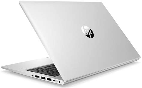 HP ProBook 450 G9 - i5-1235U · Xe Graphics G7 80 EU · 15.6”, Full HD ...