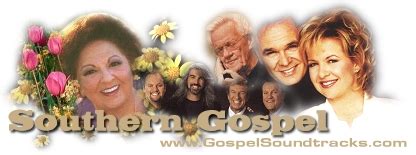 Southern Gospel Accompaniment Tracks Christian Accompaniment Tracks ...