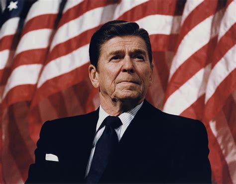 Ronald Reagan Wallpapers HD / Desktop and Mobile Backgrounds