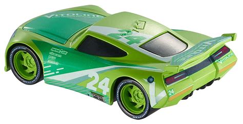 Buy Cars 3 - Die Cast - Chase Racelott (FGD63)