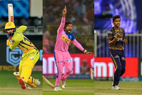 Full List of Uncapped Indian and Overseas Players in IPL Auction 2023: From N Jagadeesan To ...