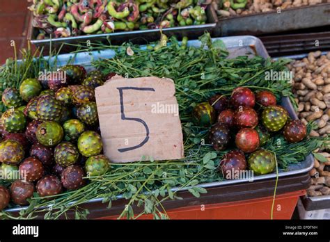 San Juan de Dios Market, Guadalajara, Jalisco, Mexico Stock Photo - Alamy