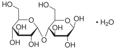 Lab 2e Structure and Properties of Carbohydrates - Toby Guenthner