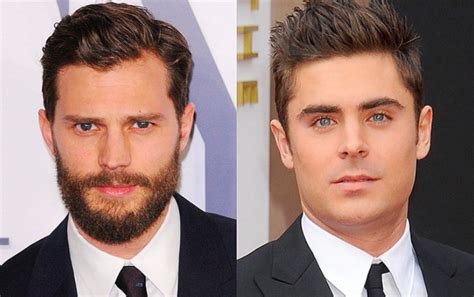 Jamie Dornan, Zac Efron Nominated For Worst Actor At 2018 Razzie Awards ...