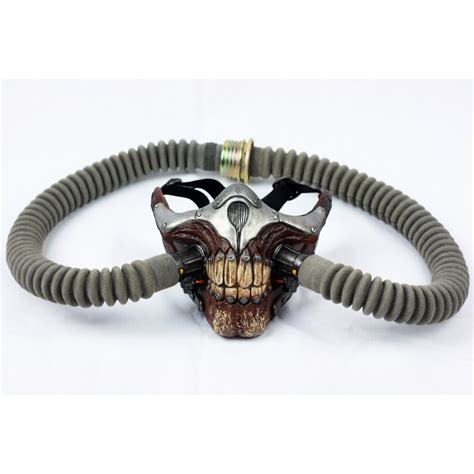 Immortan Joe mask