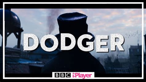 Dodger | EXCLUSIVE PREVIEW! | CBBC - YouTube