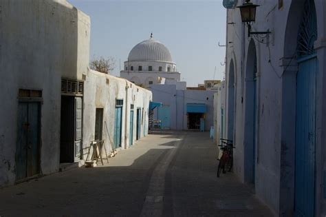 Kairouan - Médina - Photo de Les villes deTunisie - Une expatriation à ...