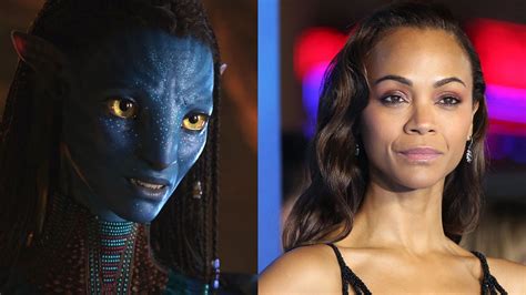 Avatar 2 cast: Full list of every important character