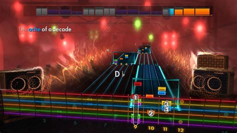 Rocksmith 2014 Edition (Xbox One) News, Reviews, Screenshots, Trailers