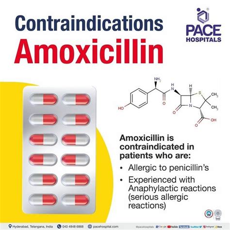 Amoxicillin Penicillin: Differences, Similarities, And, 60% OFF