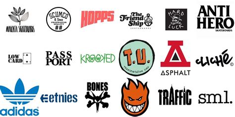 My Favorite Skateboarding Companies Right Now Are... Low Card ...