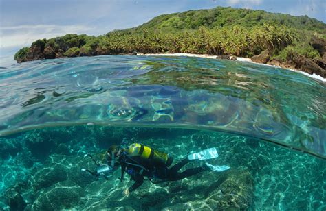 Christmas Island | Australia Cruise Association